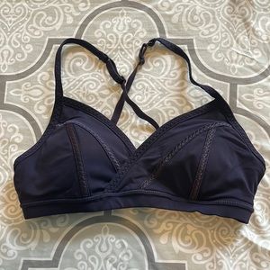 💜 Lululemon Bra Top 💜